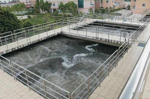 电镀废水化学处理稳定达标难的原因分析（下）