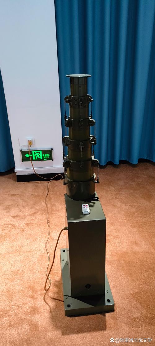 污水处理厂整体防雷与智能防雷设备应用全解析